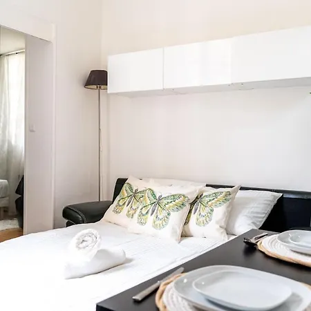 Appartement Nid Douillet Au Bord Du Canal