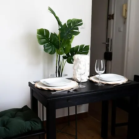 Nid Douillet Au Bord Du Canal Appartement *