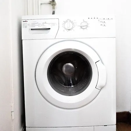 Nid Douillet Au Bord Du Canal Appartement